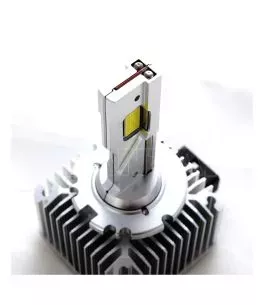 Led λάμπες D1S - 50 Watt - CANBUS 6000K - 100% πιό έντονη φωτεινότητα 2τμχ. 