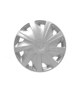 Τάσια για τροχόσπιτο / Van - Craft Silver - 16