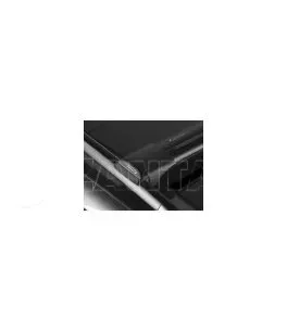 ΜΠΑΡΕΣ ΟΡΟΦΗΣ ΑΛΟΥΜΙΝΙΟΥ RAIL BAR STANDARD 85cm 2ΤΕΜ. ΜΕ ΚΛΕΙΔΙ 