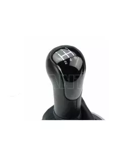 ΠΟΜΟΛΟ ΤΑΧΥΤΗΤΩΝ ΜΑΡΚΕ ΓΙΑ FORD FIESTA 2002+ / FUSION 2002+ ΜΕ ΕΝΔΕΙΞΗ 5 ΤΑΧΥΤΗΤΩΝ ΚΑΙ ΦΟΥΣΚΑ NTY - 1 TEM. 