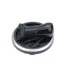 ΠΟΜΟΛΟ ΤΑΧΥΤΗΤΩΝ ΜΑΡΚΕ ΓΙΑ FORD FIESTA 2002+ / FUSION 2002+ ΜΕ ΕΝΔΕΙΞΗ 5 ΤΑΧΥΤΗΤΩΝ ΚΑΙ ΦΟΥΣΚΑ NTY - 1 TEM. 