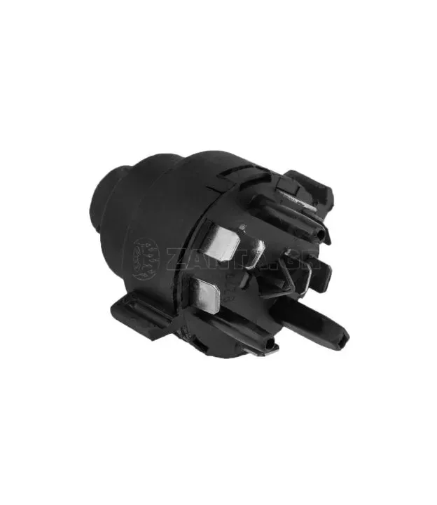 ΔΙΑΚΟΠΤΗΣ ΕΠΑΦΩΝ ΜΙΖΑΣ 8PIN orig.4A0905849 ΓΙΑ AUDI A4/A6/A8/80/90/100 +VW GOLF 4/PASSAT/PORSCHE BOXSTER/911