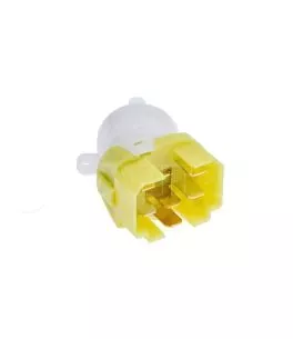 ΔΙΑΚΟΠΤΗΣ ΕΠΑΦΩΝ ΜΙΖΑΣ orig.357905865 ΓΙΑ SEAT CORDOBA/IBIZA + VW GOLF/JETTA/CADDY/POLO/T4/LUPO 6PIN 