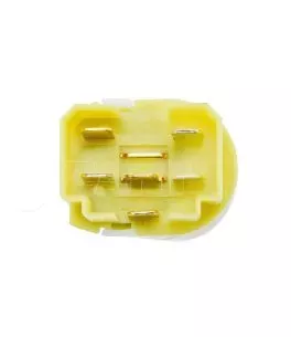ΔΙΑΚΟΠΤΗΣ ΕΠΑΦΩΝ ΜΙΖΑΣ orig.357905865 ΓΙΑ SEAT CORDOBA/IBIZA + VW GOLF/JETTA/CADDY/POLO/T4/LUPO 6PIN 