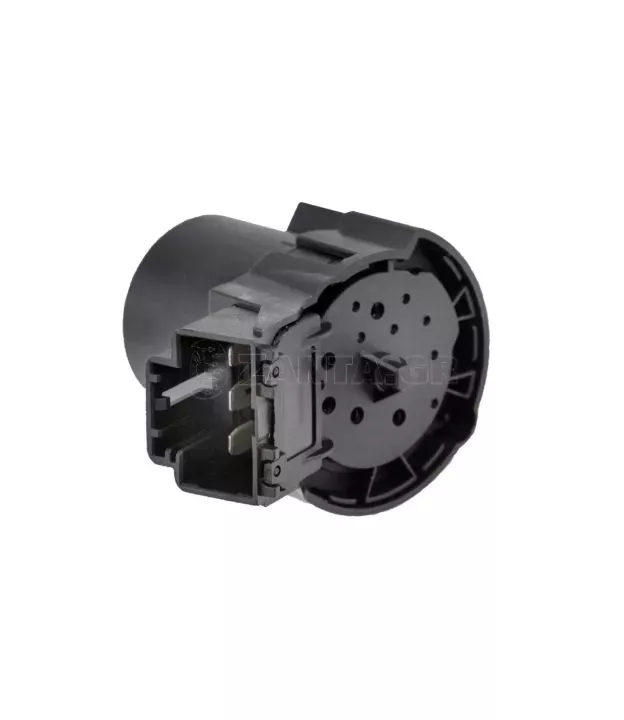 ΔΙΑΚΟΠΤΗΣ ΕΠΑΦΩΝ ΜΙΖΑΣ 6PIN orig.6P0905865/7E0905865 ΓΙΑ SEAT IBIZA/Mii/SKODA FABIA/VW POLO/AMAROK/T5/T6/UP