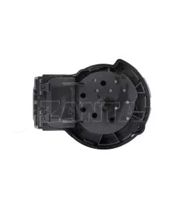ΔΙΑΚΟΠΤΗΣ ΕΠΑΦΩΝ ΜΙΖΑΣ 6PIN orig.6P0905865/7E0905865 ΓΙΑ SEAT IBIZA/Mii/SKODA FABIA/VW POLO/AMAROK/T5/T6/UP 