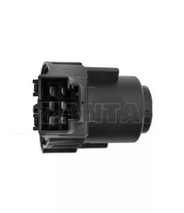 ΔΙΑΚΟΠΤΗΣ ΕΠΑΦΩΝ ΜΙΖΑΣ 6PIN orig.6P0905865/7E0905865 ΓΙΑ SEAT IBIZA/Mii/SKODA FABIA/VW POLO/AMAROK/T5/T6/UP 
