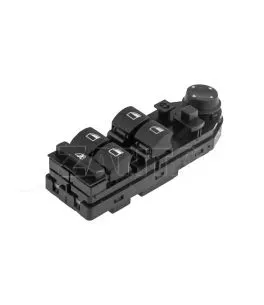 ΔΙΑΚΟΠΤΗΣ ΓΙΑ BMW ΣΕΙΡΑ 5 E60/E61 ΠΟΛΛΑΠΛΟΣ 4PIN ΠΑΡΑΘΥΡΩΝ orig.61316943241/61316939090/61316927625 