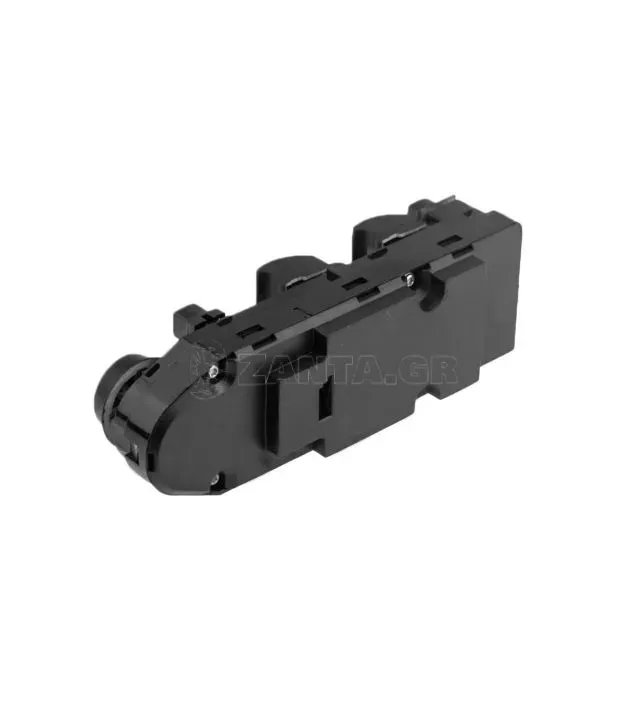 ΔΙΑΚΟΠΤΗΣ ΓΙΑ BMW ΣΕΙΡΑ 5 E60 / E61 ΠΟΛΛΑΠΛΟΣ 4PIN ΠΑΡΑΘΥΡΩΝ orig.61316951914