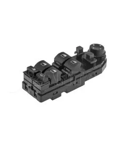 ΔΙΑΚΟΠΤΗΣ ΓΙΑ BMW ΣΕΙΡΑ 5 E60 / E61 ΠΟΛΛΑΠΛΟΣ 4PIN ΠΑΡΑΘΥΡΩΝ orig.61316951914 