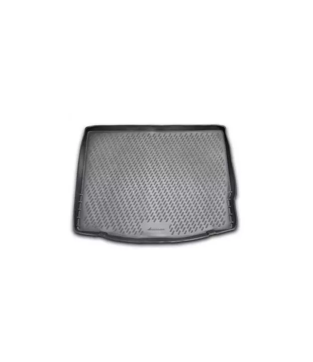 ΜΑΡΚΕ ΠΑΤΑΚΙ ΣΚΑΦΗ ΠΟΡΤ ΜΠΑΓΚΑΖ ΓΙΑ FORD FOCUS III 5D 2011-2015 TPE ΛΑΣΤΙΧΟ ΣΕ ΜΑΥΡΟ ΧΡΩΜΑ NOVLINE - 1 ΤΕΜ.