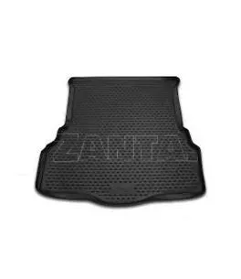 ΜΑΡΚΕ ΠΑΤΑΚΙ ΣΚΑΦΗ ΠΟΡΤ ΜΠΑΓΚΑΖ ΓΙΑ FORD MONDEO 4D 2015+ TPE ΛΑΣΤΙΧΟ ΣΕ ΜΑΥΡΟ ΧΡΩΜΑ NOVLINE - 1 ΤΕΜ. 