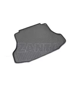 ΜΑΡΚΕ ΠΑΤΑΚΙ ΣΚΑΦΗ ΠΟΡΤ ΜΠΑΓΚΑΖ ΓΙΑ HONDA CIVIC 4D 2006-2011 TPE ΛΑΣΤΙΧΟ ΣΕ ΜΑΥΡΟ ΧΡΩΜΑ NOVLINE - 1 ΤΕΜ. 