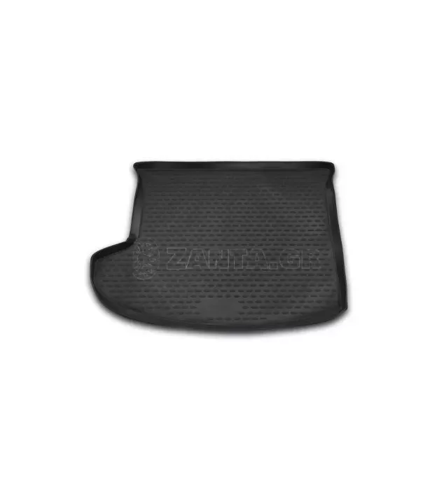 ΜΑΡΚΕ ΠΑΤΑΚΙ ΣΚΑΦΗ ΠΟΡΤ ΜΠΑΓΚΑΖ ΓΙΑ JEEP COMPASS/LIBERTY 5D 2011-2016 TPE ΛΑΣΤΙΧΟ ΣΕ ΜΑΥΡΟ ΧΡΩΜΑ NOVLINE - 1 ΤΕΜ.