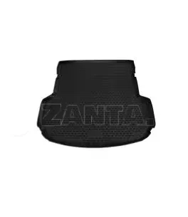 ΜΑΡΚΕ ΠΑΤΑΚΙ ΣΚΑΦΗ ΠΟΡΤ ΜΠΑΓΚΑΖ ΓΙΑ KIA SORENTO 5D 2015+ TPE ΛΑΣΤΙΧΟ ΣΕ ΜΑΥΡΟ ΧΡΩΜΑ NOVLINE - 1 ΤΕΜ. 