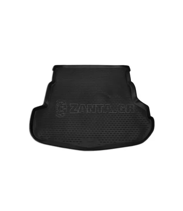 ΜΑΡΚΕ ΠΑΤΑΚΙ ΣΚΑΦΗ ΠΟΡΤ ΜΠΑΓΚΑΖ ΓΙΑ MAZDA 6 4D 2008-2012 TPE ΛΑΣΤΙΧΟ ΣΕ ΜΑΥΡΟ ΧΡΩΜΑ NOVLINE - 1 ΤΕΜ.