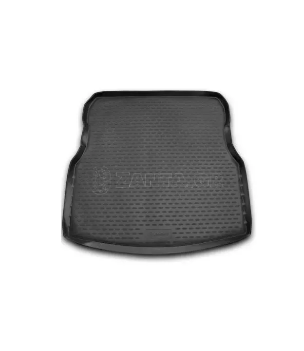ΜΑΡΚΕ ΠΑΤΑΚΙ ΣΚΑΦΗ ΠΟΡΤ ΜΠΑΓΚΑΖ ΓΙΑ NISSAN ALMERA 4D 2012+ TPE ΛΑΣΤΙΧΟ ΣΕ ΜΑΥΡΟ ΧΡΩΜΑ NOVLINE - 1 ΤΕΜ.