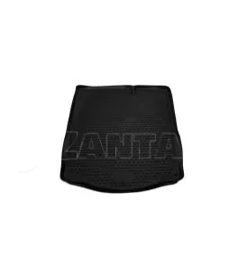 ΜΑΡΚΕ ΠΑΤΑΚΙ ΣΚΑΦΗ ΠΟΡΤ ΜΠΑΓΚΑΖ ΓΙΑ PEUGEOT 301 4D 2013+ TPE ΛΑΣΤΙΧΟ ΣΕ ΜΑΥΡΟ ΧΡΩΜΑ NOVLINE - 1 ΤΕΜ. 