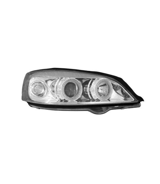ΦΑΝΑΡΙΑ ΓΙΑ ΜΠΡΟΣΤΙΝΑ OPEL ASTRA G 1998 - 2004 LAMPA - 2 ΤΕΜ.