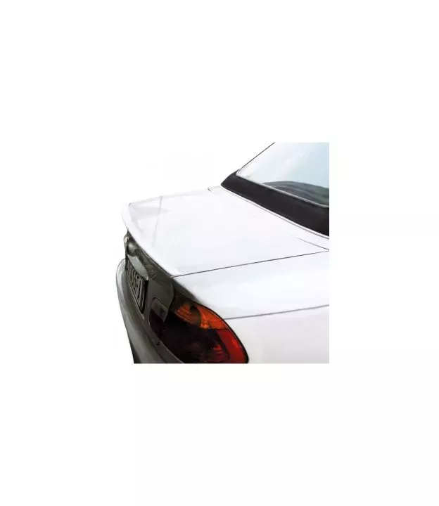 BMW ΣΕΙΡΑ 3 E46 CABRIO 1998-2007 ΑΕΡΟΤΟΜΗ ΠΟΡΤ ΜΠΑΓΚΑΖ (ABS ΠΛΑΣΤΙΚΟ)