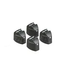 ΑΚΡΑ ΓΙΑ ΜΠΑΡΕΣ NORDRIVE ΓΙΑ VW CADDY 01/2021+  - 4ΤΕΜ. 