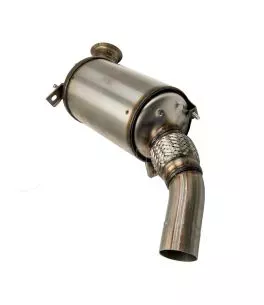 DPF ΓΙΑ BMW ΣΕΙΡΑ 1 E81/E87 120D 2007+ / ΣΕΙΡΑ3 E90 318D 2009+ / 320D 2005+ / ΣΕΙΡΑ 5 E60 520D 2007+ / X1 E84 20D 2009+ 