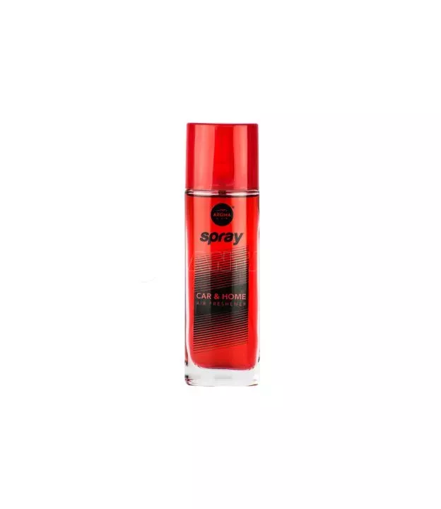 ΑΡΩΜΑΤΙΚΟ ΣΠΡΕΙ AROMA SPRAY ΦΡΑΟΥΛΑ 50ml ΑMiO - 1 TEM.