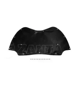 ΗΧΟΜΟΝΩΣΗ-ΘΕΡΜΟΜΟΝΩΣΗ ΓΙΑ SEAT LEON 2005-2012  ΚΑΠΩ ΧΩΡΟΥ ΚΙΝΗΤΗΡΑ orig.1P0863831 ΚΑΙ 1P0863831B NTY - 1 τεμ. 