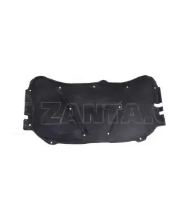 ΗΧΟΜΟΝΩΣΗ-ΘΕΡΜΟΜΟΝΩΣΗ ΓΙΑ VW GOLF 4 1997+ / BORA 1998+  ΚΑΠΩ ΧΩΡΟΥ ΚΙΝΗΤΗΡΑ orig.1J0863835E NTY - 1 τεμ. 