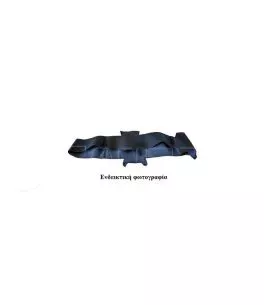 FORD FOCUS 1/99-ΚΑΛΥΜΜΑ ΤΙΜΟΝΙΟΥ ΙΝΟΧ 