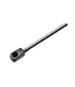ΑΜΟΡΤΙΣΕΡ ΠΟΡΤ ΜΠΑΓΚΑΖ ΓΙΑ VW POLO 2009+ 526mm/325N  orig.6R6827550A 