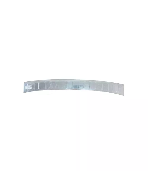 TRIM ΜΑΡΚΕ ΠΟΡΤ ΜΠΑΓΚΑΖ ΧΡΩΜΙΟ ΓΙΑ TOYOTA AVENSIS SW 2009-2015