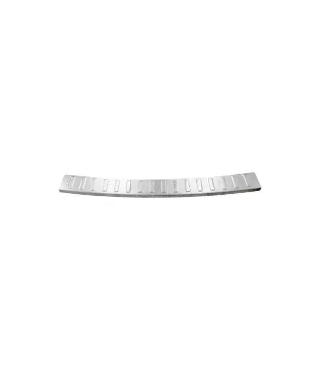 TRIM ΜΑΡΚΕ ΠΟΡΤ ΜΠΑΓΚΑΖ ΧΡΩΜΙΟ ΓΙΑ VW PASSAT B8 SW 2015-2019