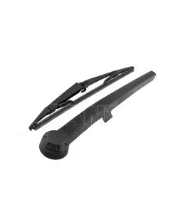 ΥΑΛΟΚΑΘΑΡΙΣΤΗΡΑΣ ΠΙΣΩ ΜΕ ΜΠΡΑΤΣΟ ΓΙΑ JEEP GRAND CHEROKEE 2005-2010 35cm? NTY - 1 TEM. ΝΤΥ - 1 τεμ. 