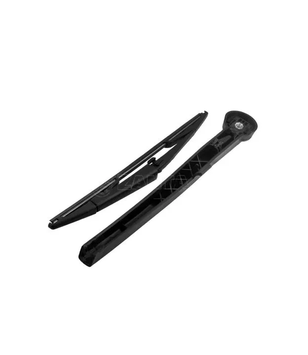 ΥΑΛΟΚΑΘΑΡΙΣΤΗΡΑΣ ΠΙΣΩ ΜΕ ΜΠΡΑΤΣΟ ΓΙΑ JEEP GRAND CHEROKEE 2005-2010 35cm? NTY - 1 TEM. ΝΤΥ - 1 τεμ.