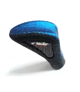 ΠΟΜΟΛΟ ΤΑΧΥΤΗΤΩΝ POSEIDON ΔΕΡΜΑ ΜΠΛΕ SIMONI RACING - 1 TEM. 