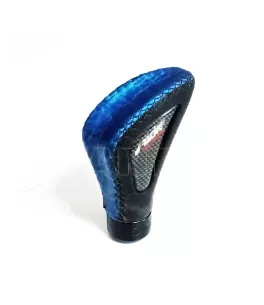 ΠΟΜΟΛΟ ΤΑΧΥΤΗΤΩΝ POSEIDON ΔΕΡΜΑ ΜΠΛΕ SIMONI RACING - 1 TEM. 