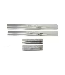 ΜΑΡΣΠΙΕ ΓΙΑ VW GOLF 5 2007-2016 SUV ΕΣΩΤΕΡΙΚΑ ΟMTEC - 4 TEM. 