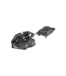 ΗΛΕΚΤΡΟΜΑΓΝΗΤΙΚΗ ΚΛΕΙΔΑΡΙΑ ΓΙΑ BMW X5 E70 2006+ / X6 E71 2007+ SOFT CLOSE ΕΜΠΡΟΣ ΑΡΙΣΤΕΡΑ orig.51217167579 