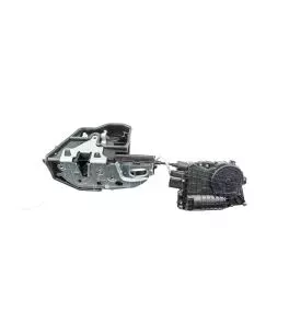 ΗΛΕΚΤΡΟΜΑΓΝΗΤΙΚΗ ΚΛΕΙΔΑΡΙΑ ΓΙΑ BMW X5 E70 2006+ / X6 E71 2007+ SOFT CLOSE ΕΜΠΡΟΣ ΑΡΙΣΤΕΡΑ orig.51217167579 