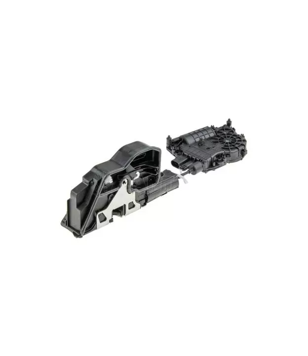 ΗΛΕΚΤΡΟΜΑΓΝΗΤΙΚΗ ΚΛΕΙΔΑΡΙΑ ΓΙΑ BMW X5 E70 2006+ / X6 E71 2007+ SOFT CLOSE ΕΜΠΡΟΣ ΑΡΙΣΤΕΡΑ orig.51217167579