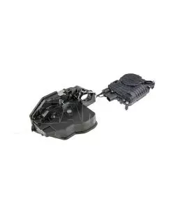 ΗΛΕΚΤΡΟΜΑΓΝΗΤΙΚΗ ΚΛΕΙΔΑΡΙΑ ΓΙΑ BMW X5 E70 2006+ / X6 E71 2007+ SOFT CLOSE ΠΙΣΩ ΑΡΙΣΤΕΡΑ orig.51227167587 