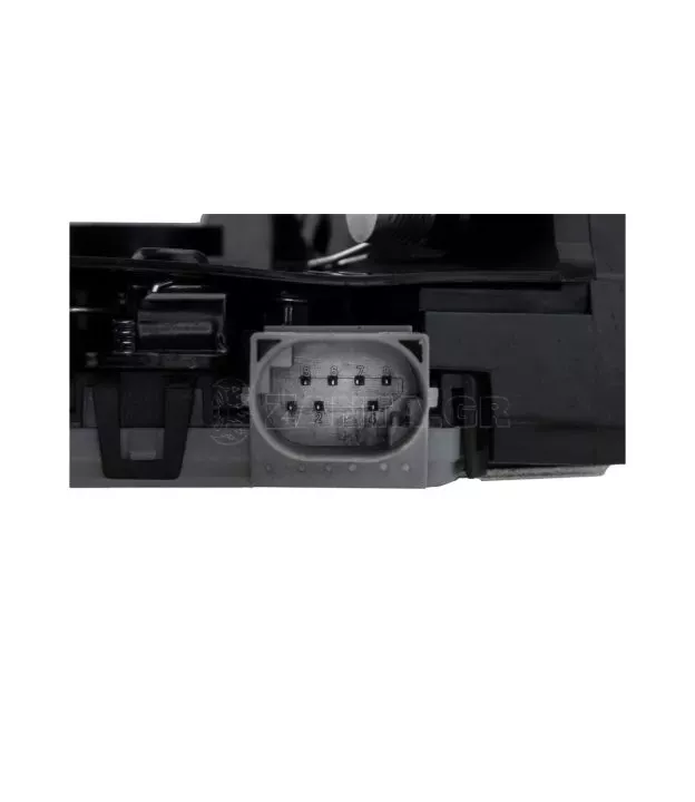 ΗΛΕΚΤΡΟΜΑΓΝΗΤΙΚΗ ΚΛΕΙΔΑΡΙΑ ΓΙΑ BMW X5 E53 2001-2006 ΠΙΣΩ ΑΡΙΣΤΕΡΑ orig.51228402601