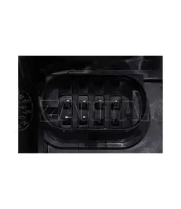ΗΛΕΚΤΡΟΜΑΓΝΗΤΙΚΗ ΚΛΕΙΔΑΡΙΑ ΓΙΑ BMW X5 F15 2013+ / X6 F16 2014+ ΕΜΠΡΟΣ ΔΕΞΙΑ orig.51217281948 