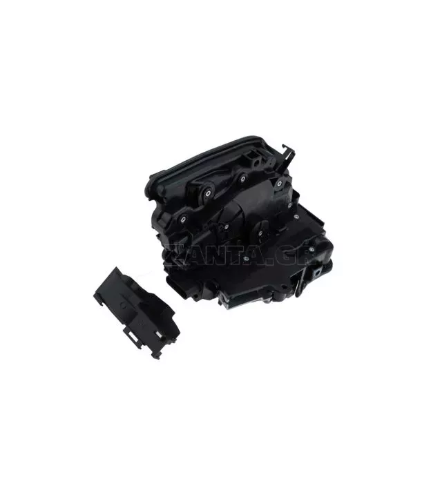 ΗΛΕΚΤΡΟΜΑΓΝΗΤΙΚΗ ΚΛΕΙΔΑΡΙΑ ΓΙΑ BMW X5 F15 2013+ / X6 F16 2014+ / 5 G30 2016+ ΠΙΣΩ ΑΡΙΣΤΕΡΑ orig.51227281953