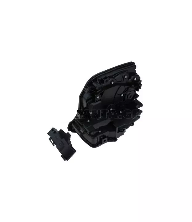 ΗΛΕΚΤΡΟΜΑΓΝΗΤΙΚΗ ΚΛΕΙΔΑΡΙΑ ΓΙΑ BMW X5 F15 2013+ / X6 F16 2014+ /5 G30 2016+ ΠΙΣΩ ΔΕΞΙΑ orig.51227281954