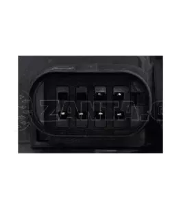 ΗΛΕΚΤΡΟΜΑΓΝΗΤΙΚΗ ΚΛΕΙΔΑΡΙΑ ΓΙΑ BMW X5 F15 2013+ / X6 F16 2014+ /5 G30 2016+ ΠΙΣΩ ΔΕΞΙΑ orig.51227281954 