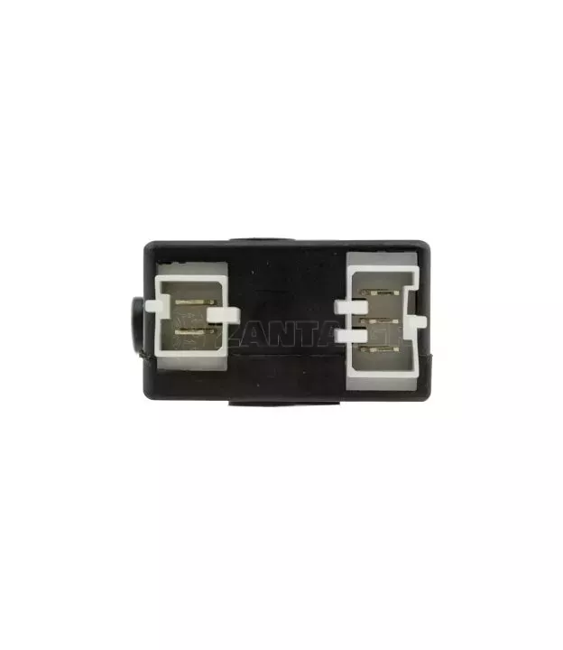 ΗΛΕΚΤΡΟΜΑΓΝΗΤΙΚΗ ΚΛΕΙΔΑΡΙΑ ΓΙΑ CITROEN BERLINGO 1996+ / PEUGEOT PARTNER 1996+ ΕΜΠΡΟΣ-ΠΙΣΩ orig.6615.03
