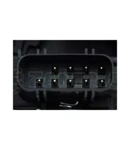 ΗΛΕΚΤΡΟΜΑΓΝΗΤΙΚΗ ΚΛΕΙΔΑΡΙΑ ΓΙΑ FORD TRANSIT 2000-2014 ΕΜΠΡΟΣ ΑΡΙΣΤΕΡΑ orig.YC1A-V21813-BV 