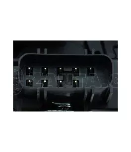 ΗΛΕΚΤΡΟΜΑΓΝΗΤΙΚΗ ΚΛΕΙΔΑΡΙΑ ΓΙΑ FORD TRANSIT 2000-2014 ΕΜΠΡΟΣ ΔΕΞΙΑ orig.YC1A-V21812-BV 